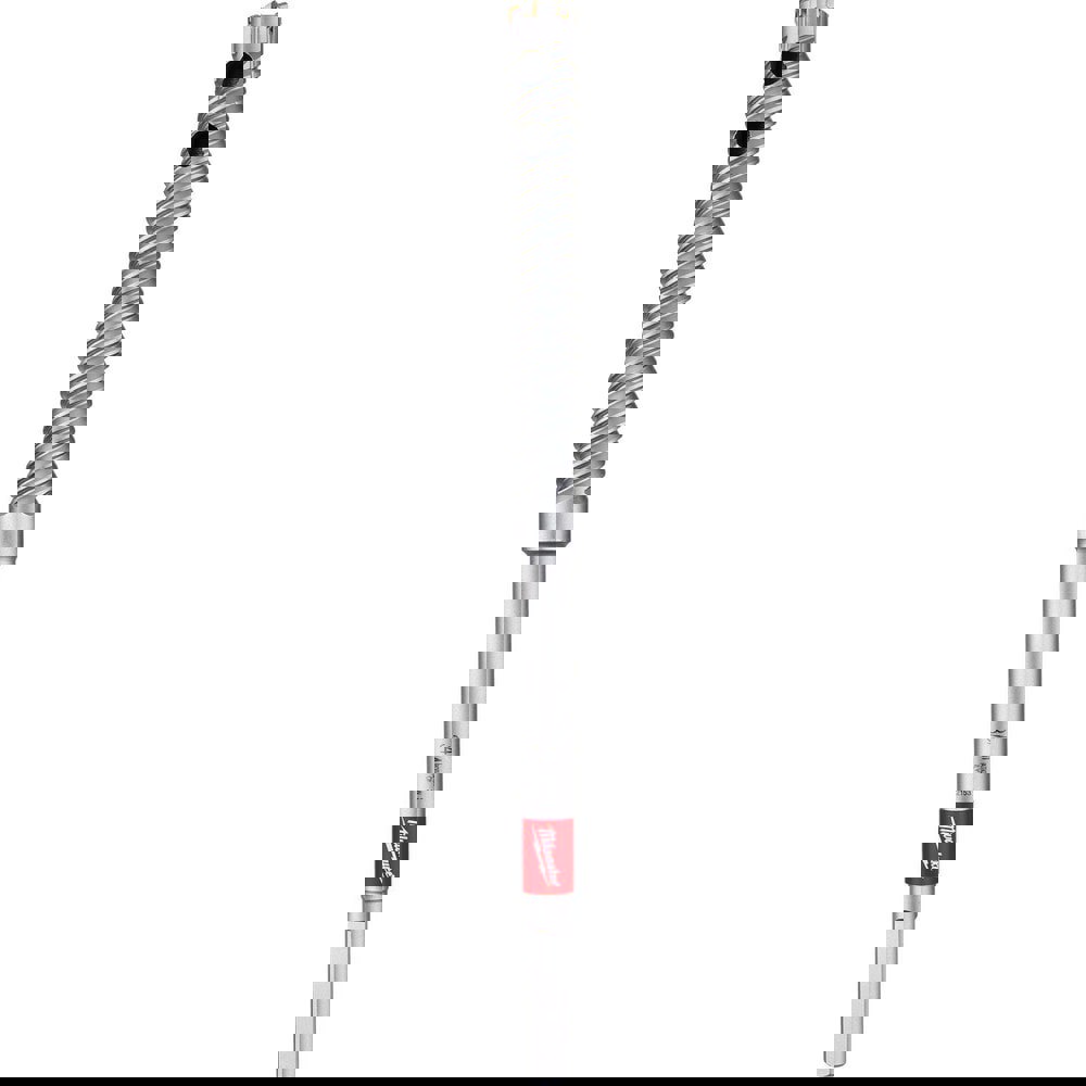 Rebar Cutter Drill Bits; Overall Length: 12.00 ; Shank Diameter: 0.7500